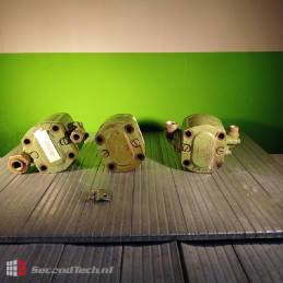 Bosch STEERING PUMP FOR CONSTRUCTION MACHINERY 1515500013