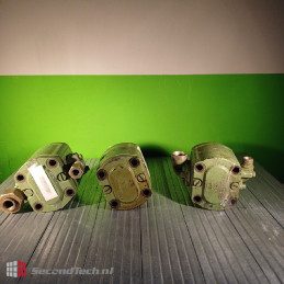 Bosch STEERING PUMP FOR CONSTRUCTION MACHINERY 1515500013