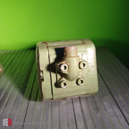 Bosch STEERING PUMP FOR CONSTRUCTION MACHINERY 1515500013
