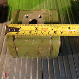 Bosch STEERING PUMP FOR CONSTRUCTION MACHINERY 1515500013