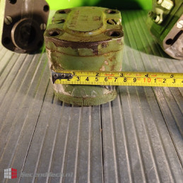 Bosch STEERING PUMP FOR CONSTRUCTION MACHINERY 1515500013