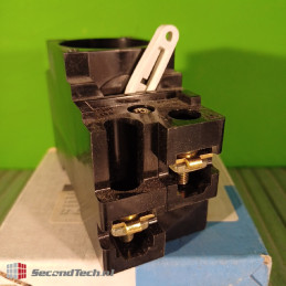 Holec HH S8a-II 1313.856 Switch-Disconnector-Fuse 250V 25A