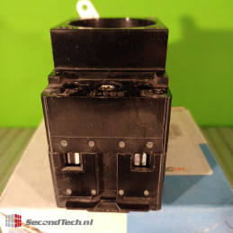 Holec HH S8a-II 1313.856 Switch-Disconnector-Fuse 250V 25A