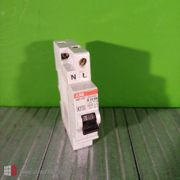 ABB ABB-HAF 0025 050 230 V AC