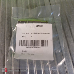 NEW! MURR Elektronik MVT1820-062406062 9A3X1
