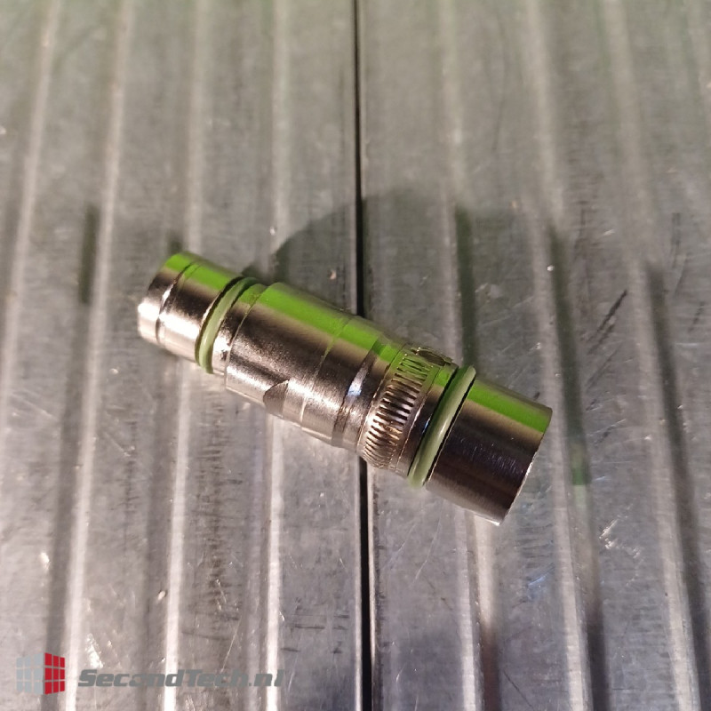 NEW! MURR Elektronik 7000-48116-0000000 MODL.VARIO insert for coupling housing type B