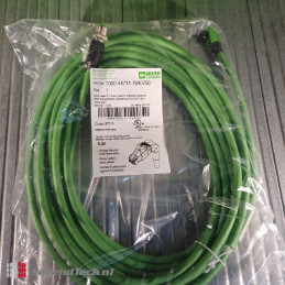 NEW! MURR Elektronik 7000-44711-7940750