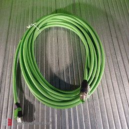 NEW! MURR Elektronik 7000-44711-7940750