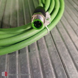 NEW! MURR Elektronik 7000-44711-7940750