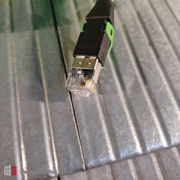 NEW! MURR Elektronik 7000-44711-7940750