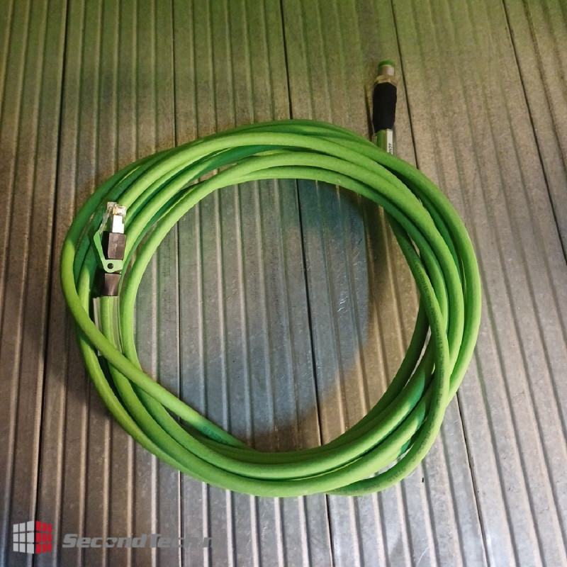 MURR Elektronik 7000-44711-7940750