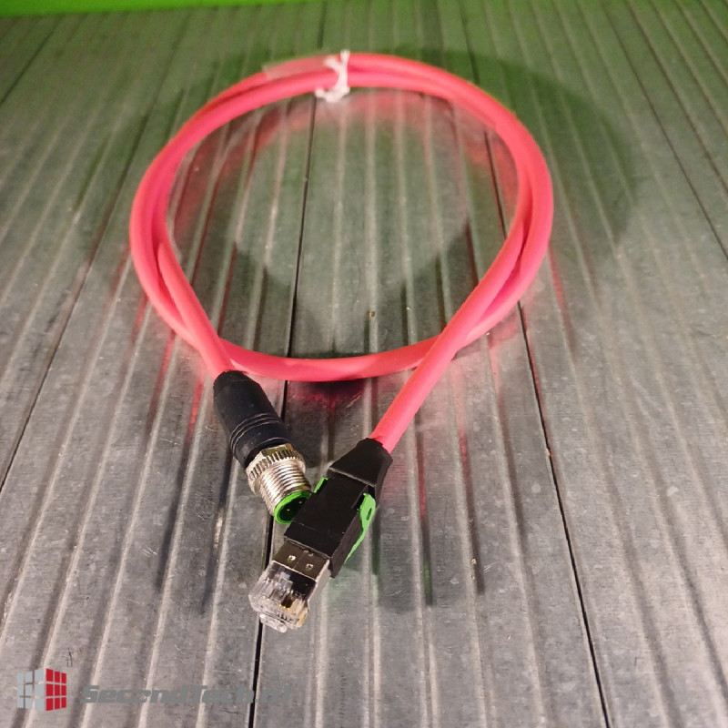 MURR Elektronik NEW! 7000-44711-7920100