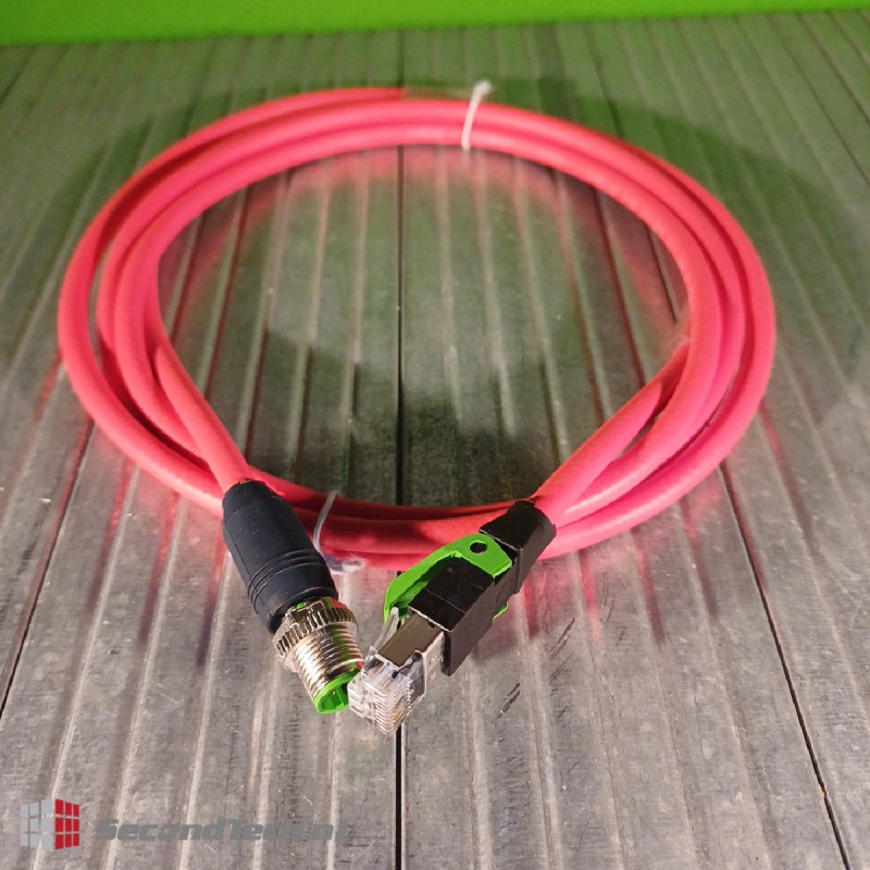 MURR Elektronik NEW! 7000-44711-7920200