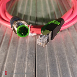 MURR Elektronik NEW! 7000-44711-7920200