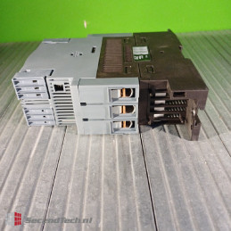 Siemens 3RW4038-1BB04 400 V AC