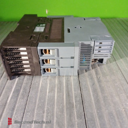 Siemens 3RW4038-1BB04 400 V AC