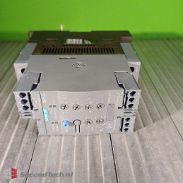Siemens 3RW4038-1BB04 400 V AC