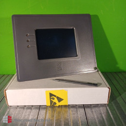 Priva NEW! Compri HX Colour Touchscreen 400027-038986 6570062279