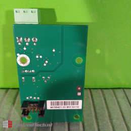 Grundfos CIM 050 GeniBus Data Communication Interface 96799419R01