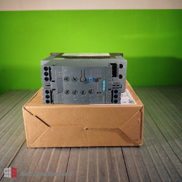Siemens 3RW4038-1BB04 400 V AC