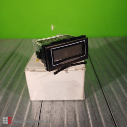 Trumeter NEW! 7111 Quad Counter 10-30VDC N\A