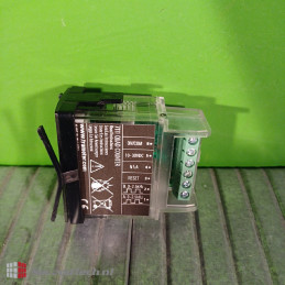 Trumeter NEW! 7111 Quad Counter 10-30VDC N\A
