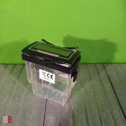 Trumeter NEW! 7111 Quad Counter 10-30VDC N\A