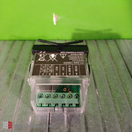 Trumeter NEW! 7111 Quad Counter 10-30VDC N\A