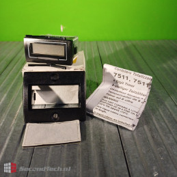 Trumeter NEW! 7111 Quad Counter 10-30VDC N\A