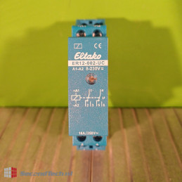 Eltako NEW! ER12-002-UC 22002601 16A