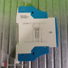 Eltako NEW! ER12-002-UC 22002601 16A