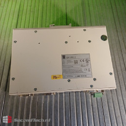Priva SX100.1 5200011 24V AC