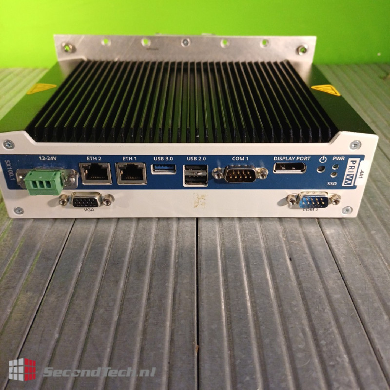 Priva SX100.1 5200011 24V AC Priva SX100.1 5200011 24V AC