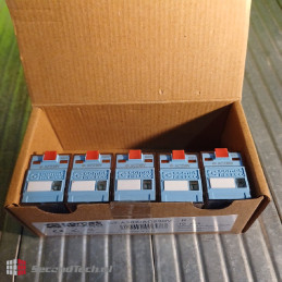 comat releco C7-A20X Box of 5 230 V AC