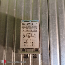 comat releco C7-A20X Box of 5 230 V AC