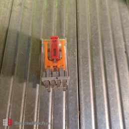 comat releco C9-A4I Box of 9 230 V AC
