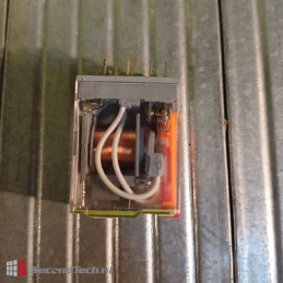 comat releco C9-A4I Box of 9 230 V AC
