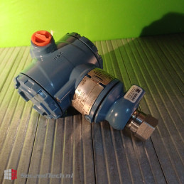 rosemount 3051TG3A2B21BK8Q4CNHR5 800 PSI 55.2 BAR