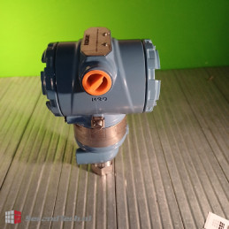 rosemount 3051TG3A2B21BK8Q4CNHR5 800 PSI 55.2 BAR