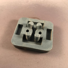 Mounting plate GEMU Typ 1041