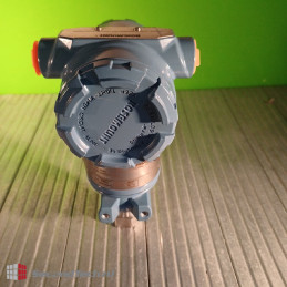 rosemount 3051TG3A2B21BK8Q4CNHR5 800 PSI 55.2 BAR