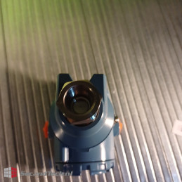 rosemount 3051TG3A2B21BK8Q4CNHR5 800 PSI 55.2 BAR