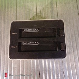 Renkforce SATA Cloner + Eraser