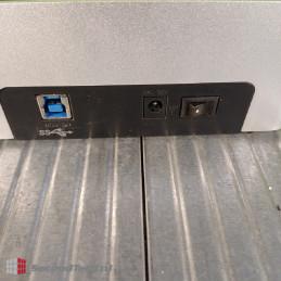 Renkforce SATA Cloner + Eraser