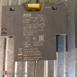 ABB NEW! 1SBN010120R1011 CAL4-11 400 V AC