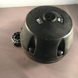 Diaphragm valve GEMU DN25 EPDM