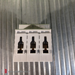 ABB 2CDS253001R0404 S203 C40