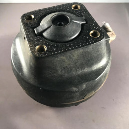 Diaphragm valve GEMU DN25 EPDM