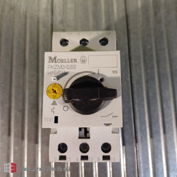 Moeller PKZM0-0.63 0.63A