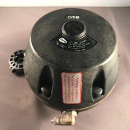 Diaphragm valve GEMU DN25 EPDM